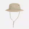 Панама Helikon-Tex BOONIE Hat - Cotton Ripstop — Khaki