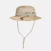 Панама Helikon-Tex BOONIE Hat - Cotton Ripstop — US Desert