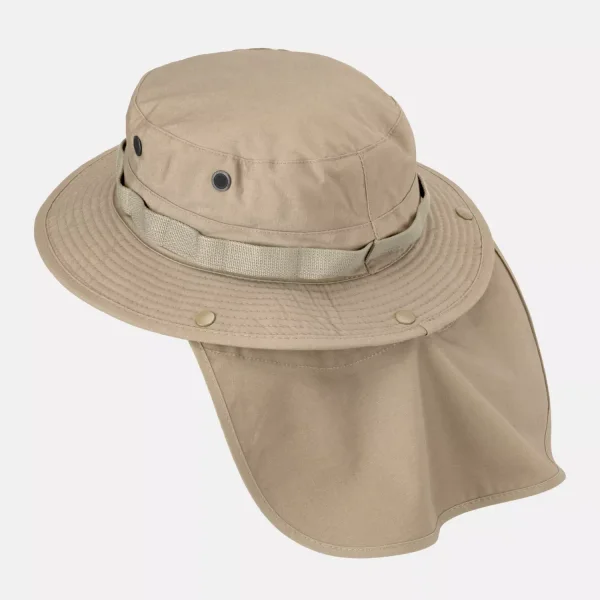 Панама Helikon-Tex BOONIE Hat - Cotton Ripstop