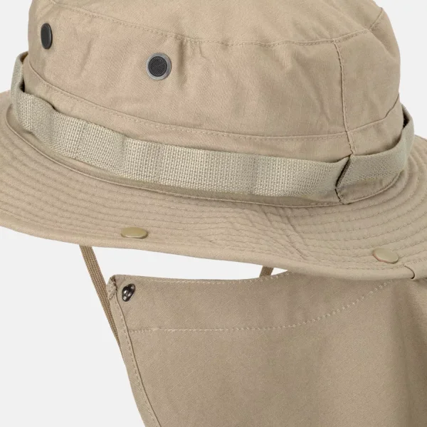 Панама Helikon-Tex BOONIE Hat - Cotton Ripstop