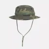 Панама Helikon-Tex BOONIE Hat - PolyCotton Ripstop — PL Woodland