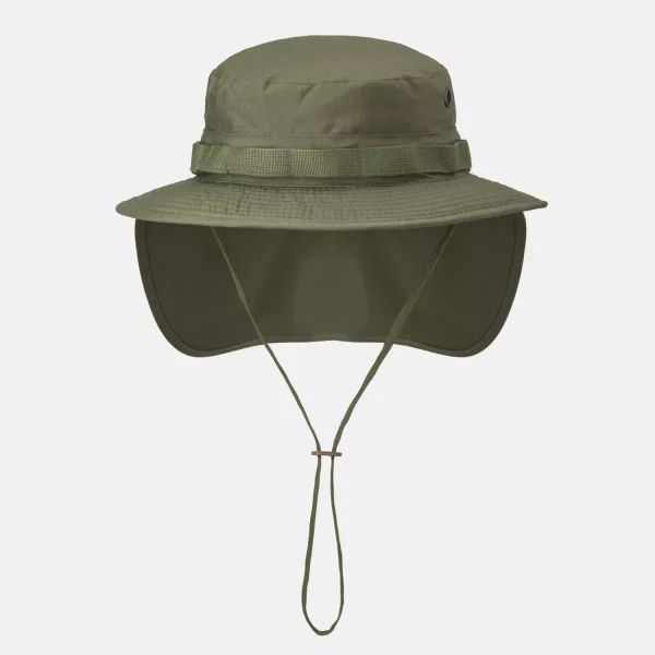Панама Helikon-Tex BOONIE Hat - PolyCotton Ripstop