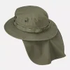 Панама Helikon-Tex BOONIE Hat - PolyCotton Ripstop