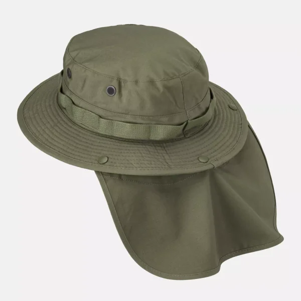 Панама Helikon-Tex BOONIE Hat - PolyCotton Ripstop