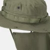 Панама Helikon-Tex BOONIE Hat - PolyCotton Ripstop