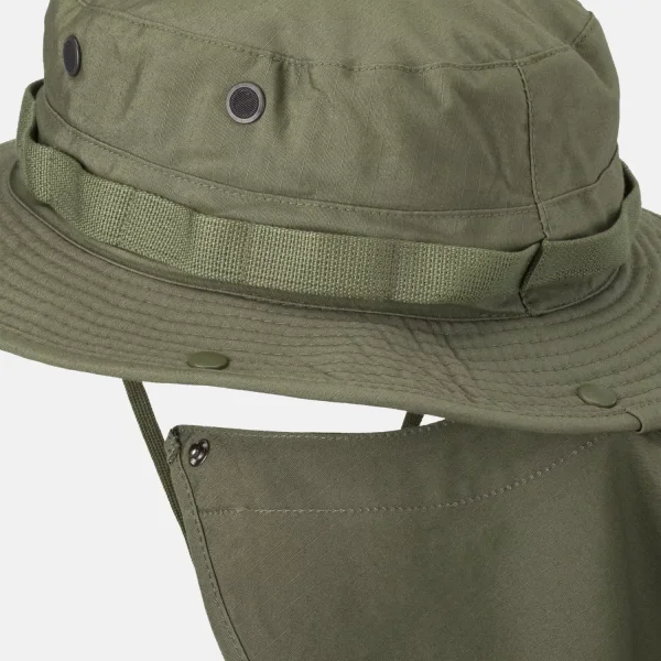 Панама Helikon-Tex BOONIE Hat - PolyCotton Ripstop