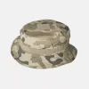 Панама Helikon-Tex CPU Hat - Cotton Ripstop — PL Desert