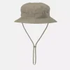 Панама Helikon-Tex CPU Hat - Cotton Ripstop — Khaki