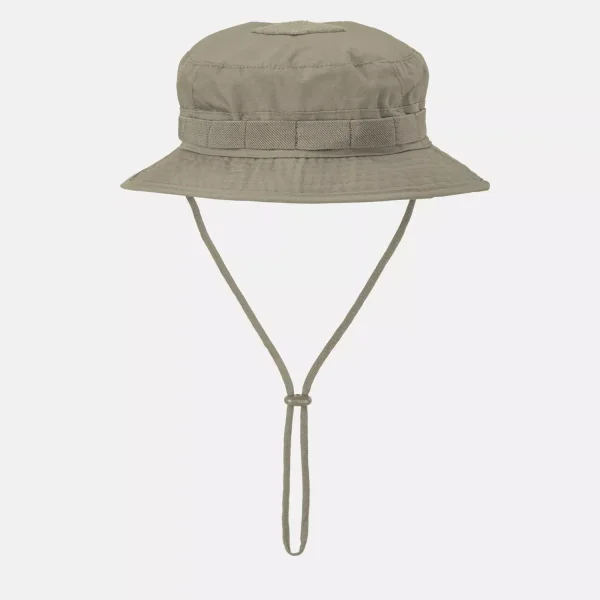 Панама Helikon-Tex CPU Hat - Cotton Ripstop — Khaki