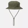 Панама Helikon-Tex CPU Hat - PolyCotton Ripstop — Olive Green