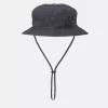 Панама Helikon-Tex CPU Hat - PolyCotton Ripstop — Shadow Grey