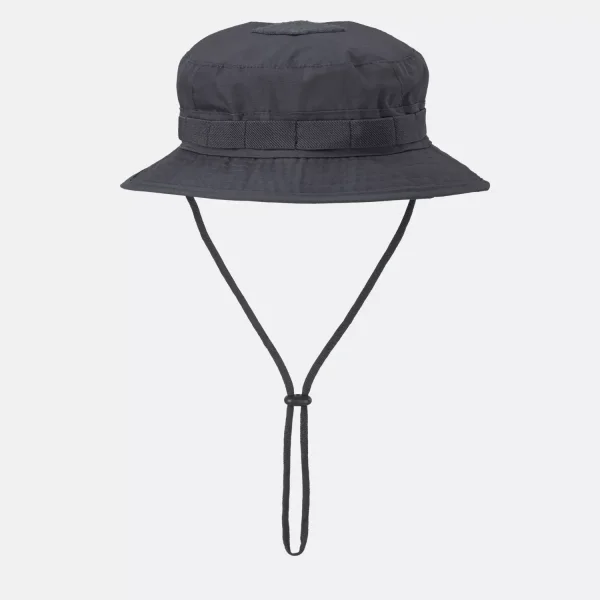 Панама Helikon-Tex CPU Hat - PolyCotton Ripstop — Shadow Grey
