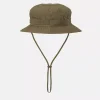 Панама Helikon-Tex CPU Hat - PolyCotton Ripstop — Coyote