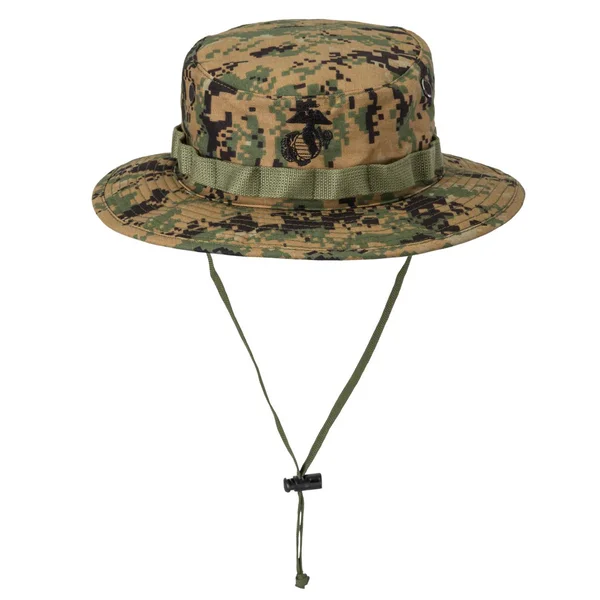 Панама Helikon-Tex USMC Boonie Hat - PolyCotton Twill