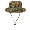 Панама Helikon-Tex USMC Boonie Hat - PolyCotton Twill