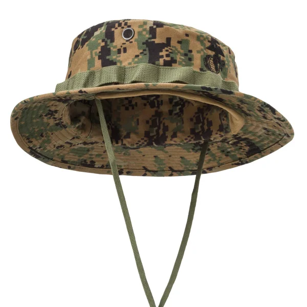 Панама Helikon-Tex USMC Boonie Hat - PolyCotton Twill