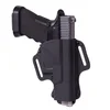 Кобура Helikon-Tex OWB Holster for Glock 19 - Military Grade Polymer