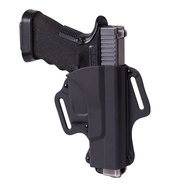 Кобура Helikon-Tex OWB Holster for Glock 19 - Military Grade Polymer