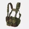 Нагрудная разгрузка Helikon-Tex Chicom Chest Rig - Cordura — Rhodesian Camo