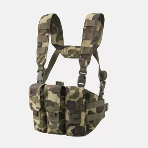 Нагрудная разгрузка Helikon-Tex Chicom Chest Rig - Cordura