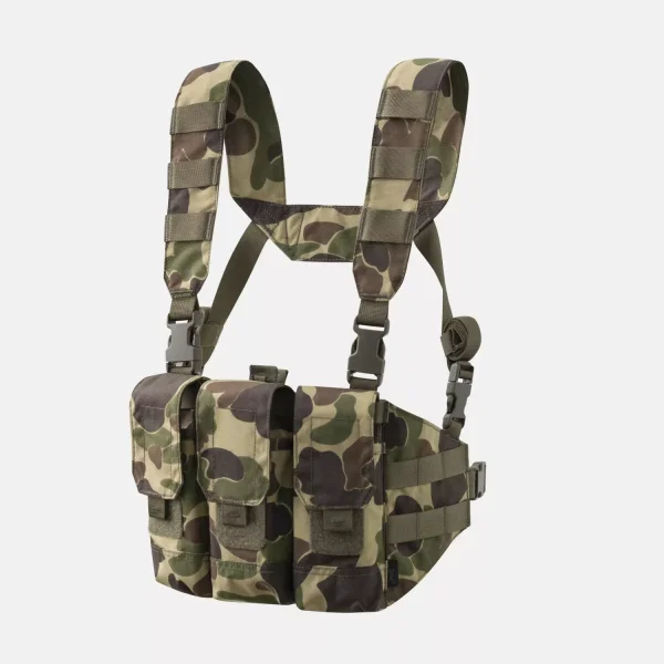 Нагрудная разгрузка Helikon-Tex Chicom Chest Rig - Cordura — Duck Hunter