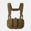 Нагрудная разгрузка Helikon-Tex Chicom Chest Rig - Cordura
