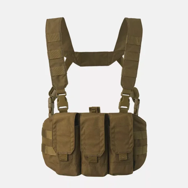 Нагрудная разгрузка Helikon-Tex Chicom Chest Rig - Cordura