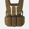 Нагрудная разгрузка Helikon-Tex Chicom Chest Rig - Cordura
