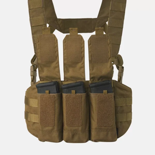 Нагрудная разгрузка Helikon-Tex Chicom Chest Rig - Cordura