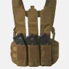 Нагрудная разгрузка Helikon-Tex Chicom Chest Rig - Cordura