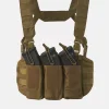 Нагрудная разгрузка Helikon-Tex Chicom Chest Rig - Cordura