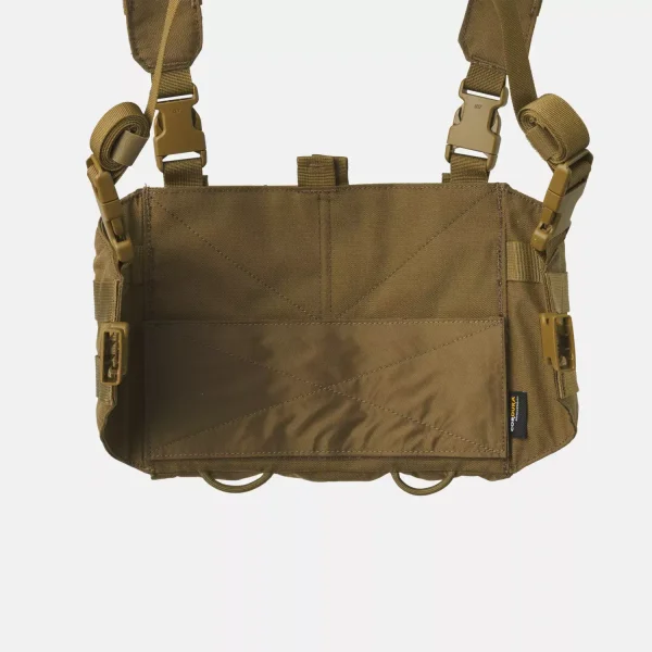 Нагрудная разгрузка Helikon-Tex Chicom Chest Rig - Cordura