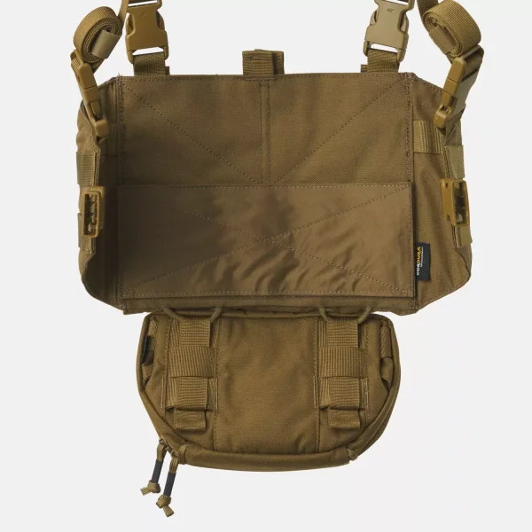 Нагрудная разгрузка Helikon-Tex Chicom Chest Rig - Cordura
