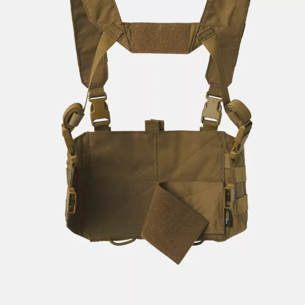 Нагрудная разгрузка Helikon-Tex Chicom Chest Rig - Cordura