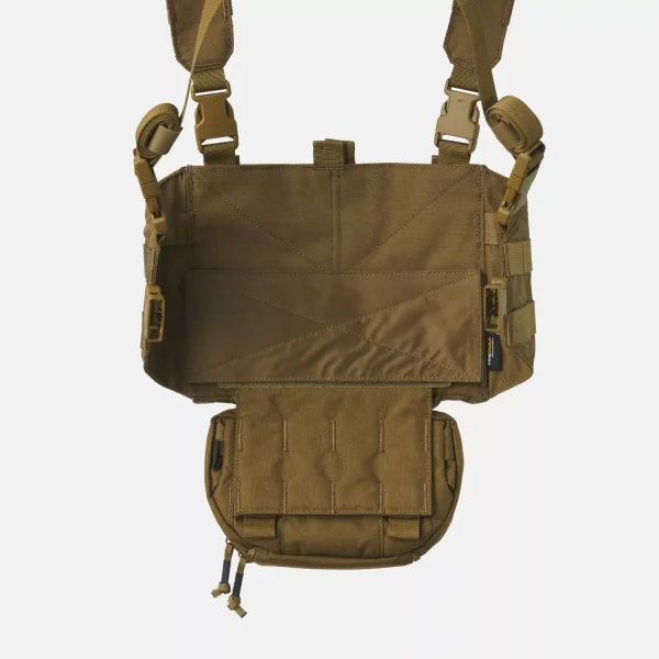 Нагрудная разгрузка Helikon-Tex Chicom Chest Rig - Cordura