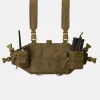 Нагрудная разгрузка Helikon-Tex Chicom Chest Rig - Cordura