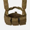 Нагрудная разгрузка Helikon-Tex Chicom Chest Rig - Cordura
