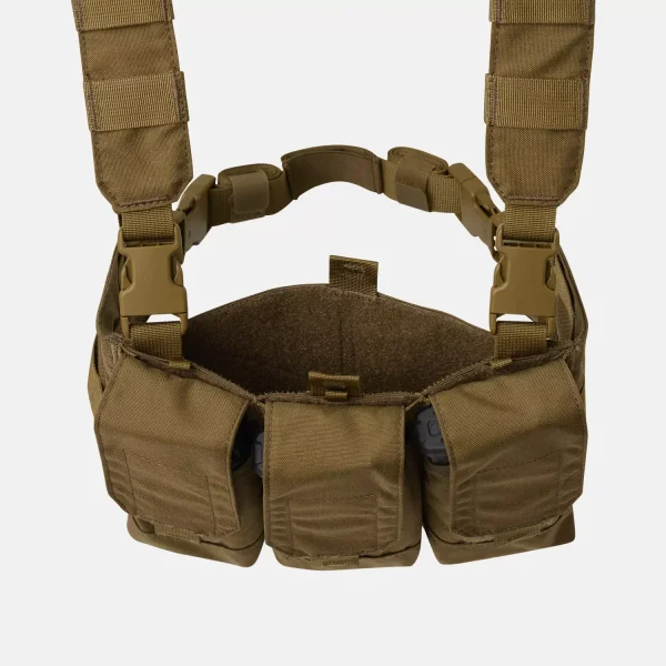Нагрудная разгрузка Helikon-Tex Chicom Chest Rig - Cordura