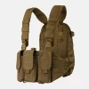 Нагрудная разгрузка Helikon-Tex Chicom Chest Rig - Cordura