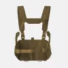 Нагрудная разгрузка Helikon-Tex Chicom Chest Rig - Cordura