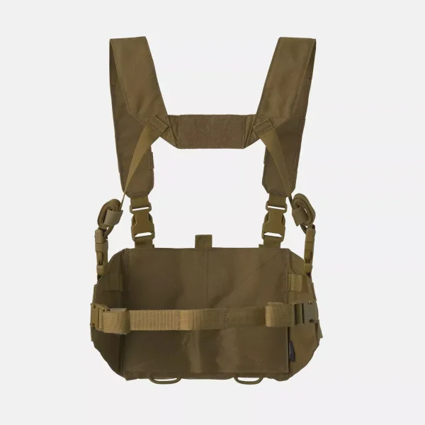 Нагрудная разгрузка Helikon-Tex Chicom Chest Rig - Cordura