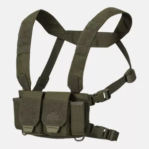 Разгрузочный жилет Helikon-Tex COMPETITION MultiGun Rig