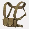 Разгрузочный жилет Helikon-Tex COMPETITION MultiGun Rig — Coyote