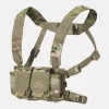 Разгрузочный жилет Helikon-Tex COMPETITION MultiGun Rig — MultiCam