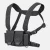 Разгрузочный жилет Helikon-Tex COMPETITION MultiGun Rig — Shadow Grey
