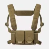 Разгрузочный жилет Helikon-Tex COMPETITION MultiGun Rig