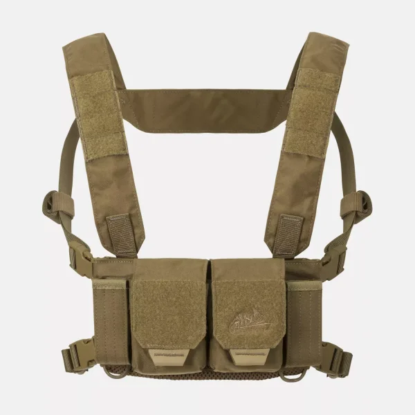 Разгрузочный жилет Helikon-Tex COMPETITION MultiGun Rig