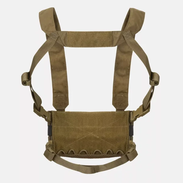 Разгрузочный жилет Helikon-Tex COMPETITION MultiGun Rig