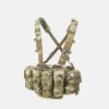 Нагрудная платформа Helikon-Tex Guardian Chest Rig — MultiCam