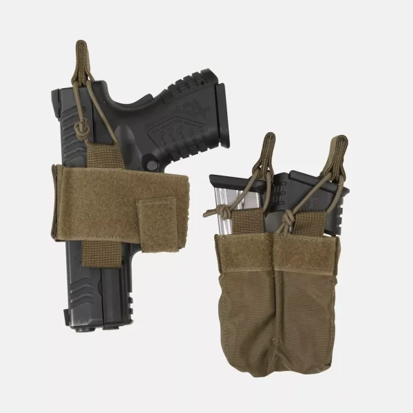 Нагрудная платформа Helikon-Tex Guardian Chest Rig